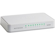 NETGEAR GS208-100PES - 126957 - zdjęcie 2
